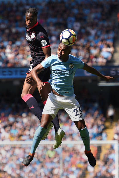 在面对挑战 在面对挑战